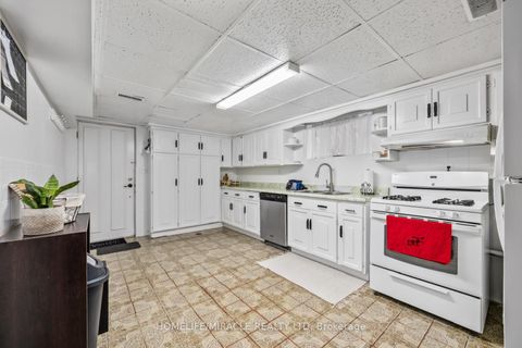 Photo 24 at 78 Cherrylawn Avenue, Humber Summit, Toronto