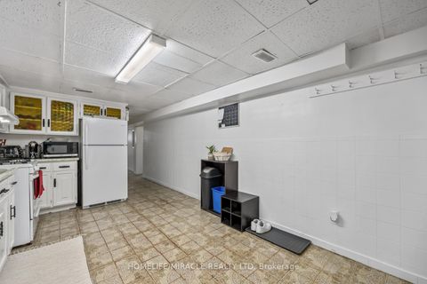 Photo 25 at 78 Cherrylawn Avenue, Humber Summit, Toronto