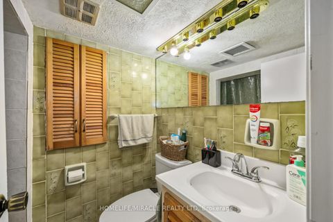 Photo 26 at 78 Cherrylawn Avenue, Humber Summit, Toronto