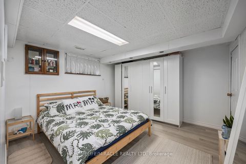 Photo 27 at 78 Cherrylawn Avenue, Humber Summit, Toronto