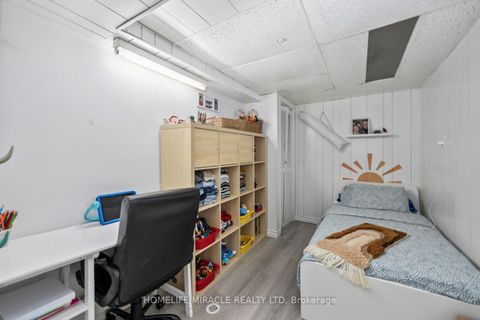 Photo 28 at 78 Cherrylawn Avenue, Humber Summit, Toronto