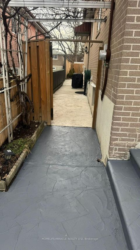 Photo 30 at 78 Cherrylawn Avenue, Humber Summit, Toronto