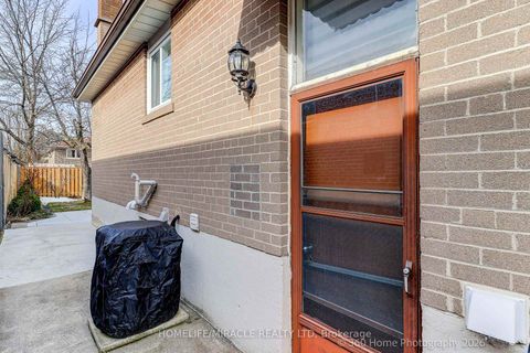 Photo 31 at 78 Cherrylawn Avenue, Humber Summit, Toronto