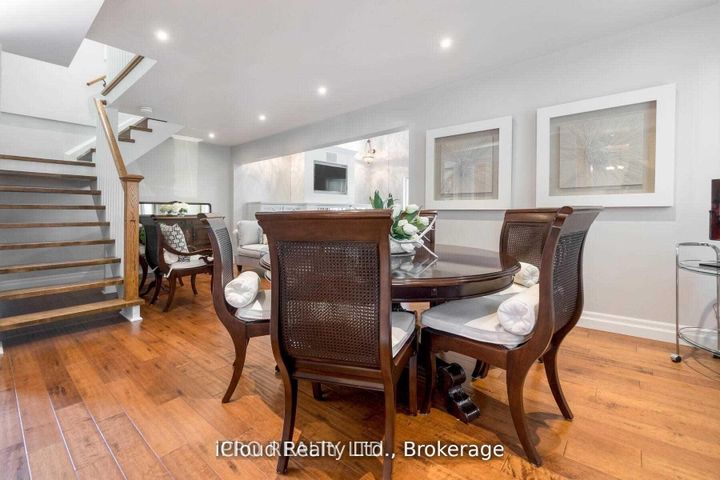 Photo 1 at 18 Sunset Boulevard, Brampton West, Brampton