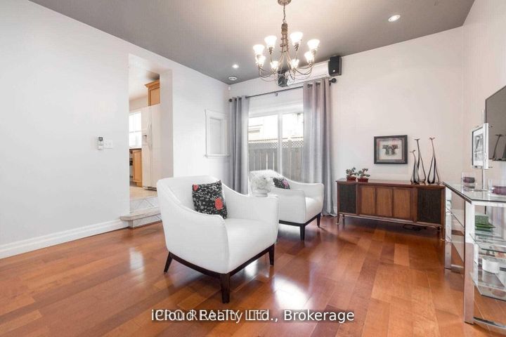 Photo 6 at 18 Sunset Boulevard, Brampton West, Brampton