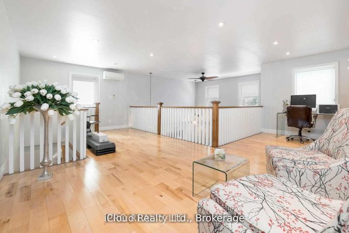 Photo 9 at 18 Sunset Boulevard, Brampton West, Brampton