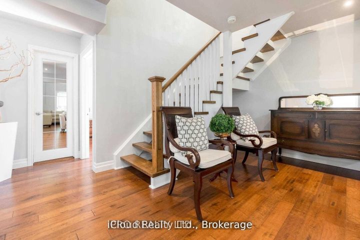 Photo 11 at 18 Sunset Boulevard, Brampton West, Brampton