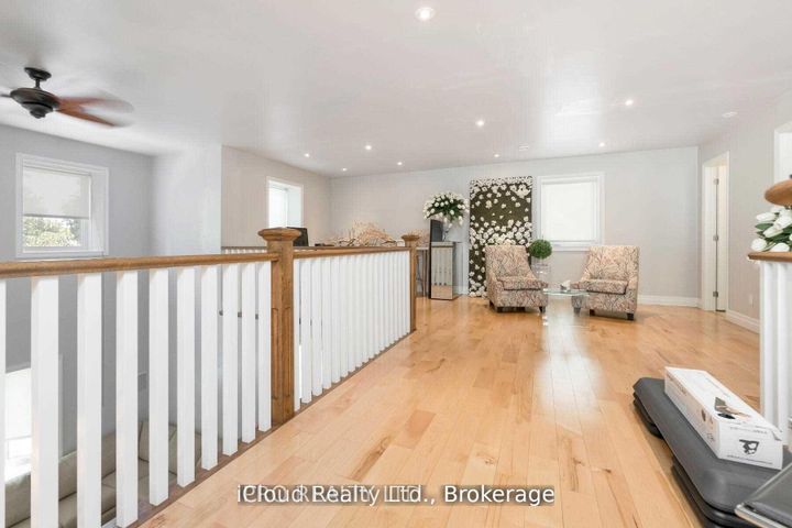 Photo 17 at 18 Sunset Boulevard, Brampton West, Brampton