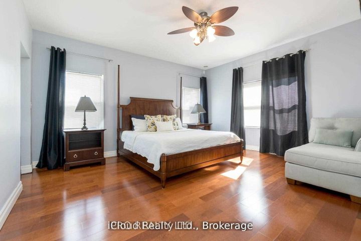 Photo 18 at 18 Sunset Boulevard, Brampton West, Brampton