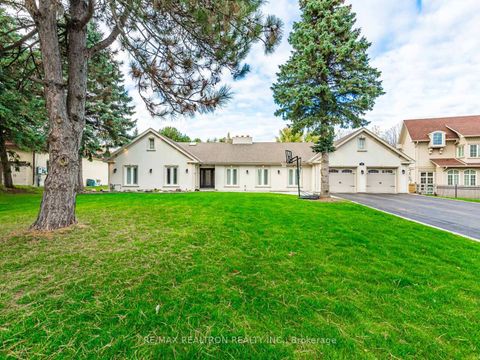 Photo 1 at 33 Carolwood Crescent, Rouge River Estates, Markham