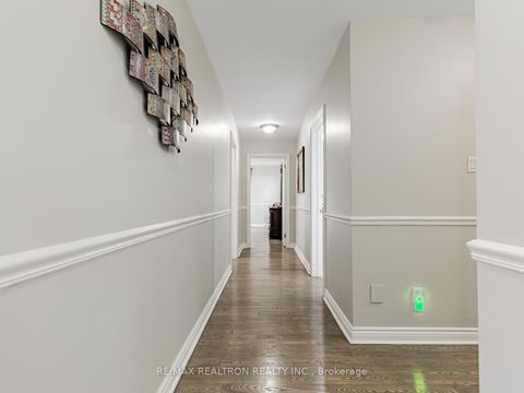 Photo 3 at 33 Carolwood Crescent, Rouge River Estates, Markham