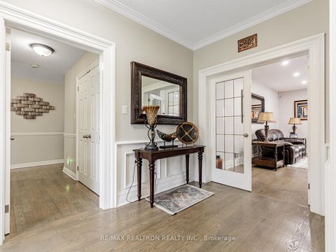 Photo 5 at 33 Carolwood Crescent, Rouge River Estates, Markham