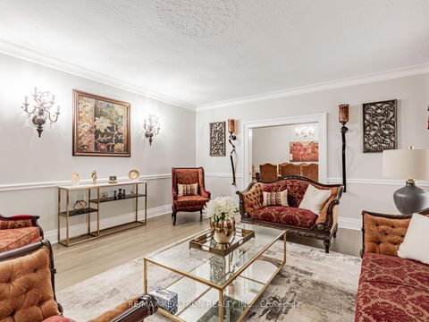 Photo 6 at 33 Carolwood Crescent, Rouge River Estates, Markham