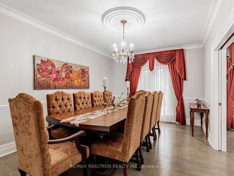 Photo 8 at 33 Carolwood Crescent, Rouge River Estates, Markham