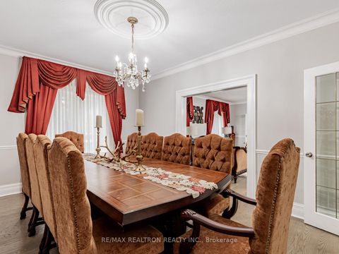 Photo 9 at 33 Carolwood Crescent, Rouge River Estates, Markham