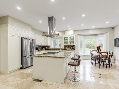 Photo 12 at 33 Carolwood Crescent, Rouge River Estates, Markham