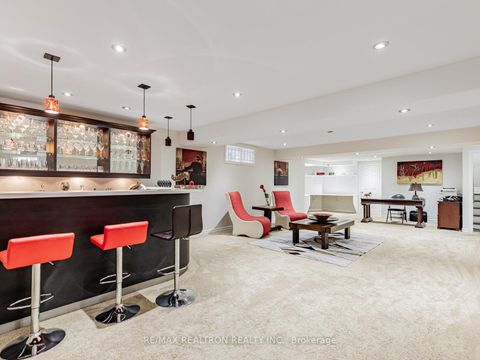 Photo 16 at 33 Carolwood Crescent, Rouge River Estates, Markham