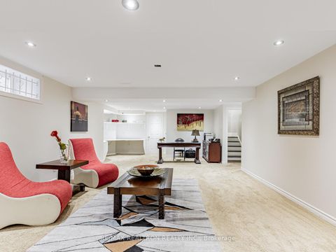 Photo 17 at 33 Carolwood Crescent, Rouge River Estates, Markham