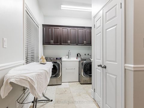 Photo 21 at 33 Carolwood Crescent, Rouge River Estates, Markham