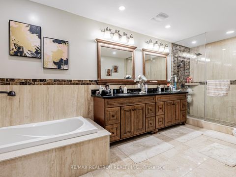 Photo 25 at 33 Carolwood Crescent, Rouge River Estates, Markham