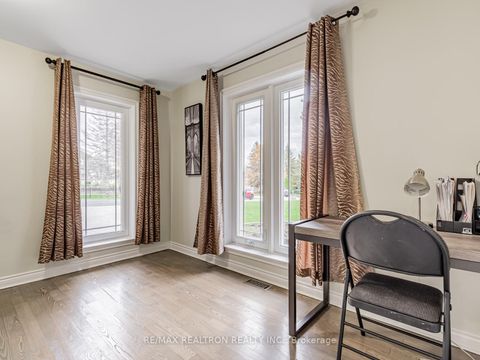 Photo 30 at 33 Carolwood Crescent, Rouge River Estates, Markham