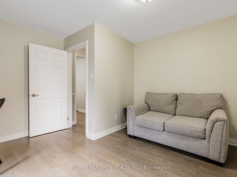 Photo 31 at 33 Carolwood Crescent, Rouge River Estates, Markham