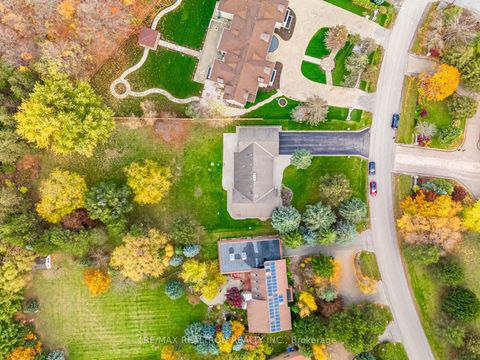 Photo 39 at 33 Carolwood Crescent, Rouge River Estates, Markham