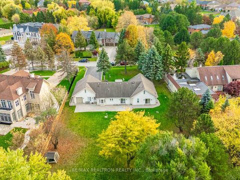 Photo 41 at 33 Carolwood Crescent, Rouge River Estates, Markham