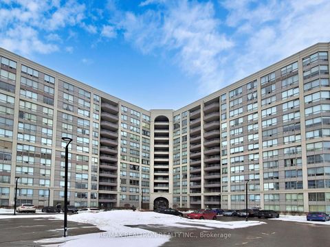 Photo 0 at PH10 - 9017 Leslie Street, Beaver Creek Business Park, Richmond Hill