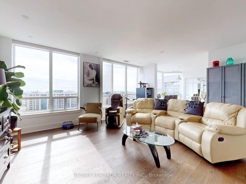 Photo 7 at PH10 - 9017 Leslie Street, Beaver Creek Business Park, Richmond Hill