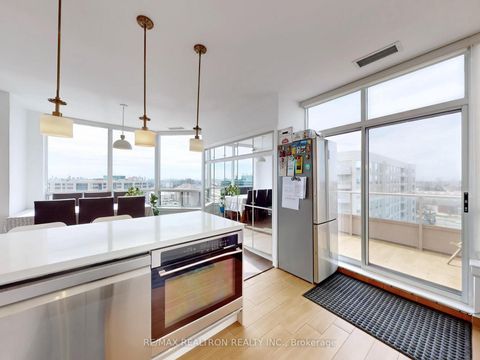 Photo 12 at PH10 - 9017 Leslie Street, Beaver Creek Business Park, Richmond Hill