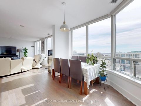 Photo 13 at PH10 - 9017 Leslie Street, Beaver Creek Business Park, Richmond Hill