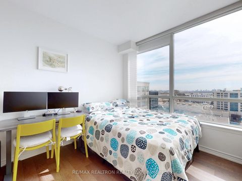 Photo 17 at PH10 - 9017 Leslie Street, Beaver Creek Business Park, Richmond Hill