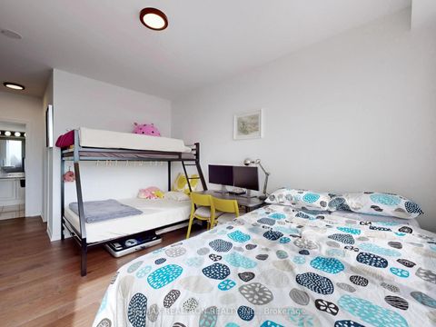 Photo 18 at PH10 - 9017 Leslie Street, Beaver Creek Business Park, Richmond Hill