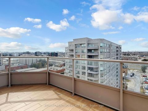 Photo 24 at PH10 - 9017 Leslie Street, Beaver Creek Business Park, Richmond Hill