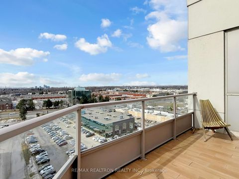 Photo 25 at PH10 - 9017 Leslie Street, Beaver Creek Business Park, Richmond Hill