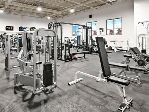 Photo 27 at PH10 - 9017 Leslie Street, Beaver Creek Business Park, Richmond Hill