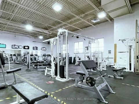 Photo 28 at PH10 - 9017 Leslie Street, Beaver Creek Business Park, Richmond Hill