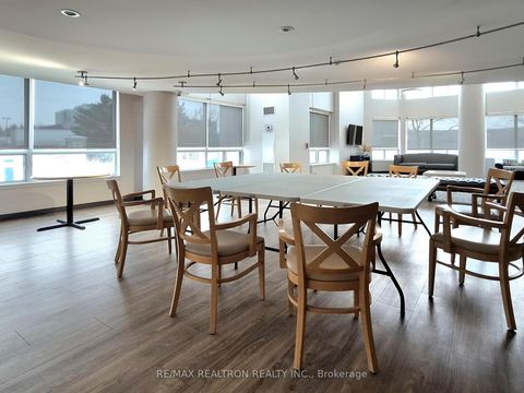 Photo 32 at PH10 - 9017 Leslie Street, Beaver Creek Business Park, Richmond Hill