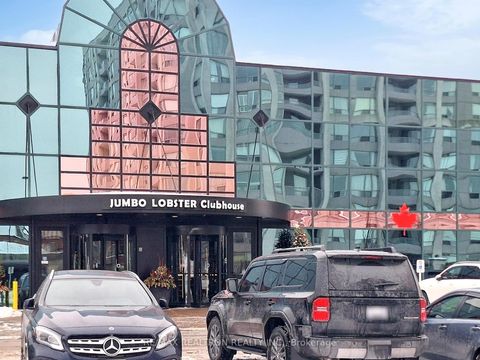 Photo 36 at PH10 - 9017 Leslie Street, Beaver Creek Business Park, Richmond Hill