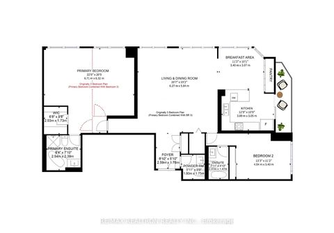 Photo 38 at PH10 - 9017 Leslie Street, Beaver Creek Business Park, Richmond Hill