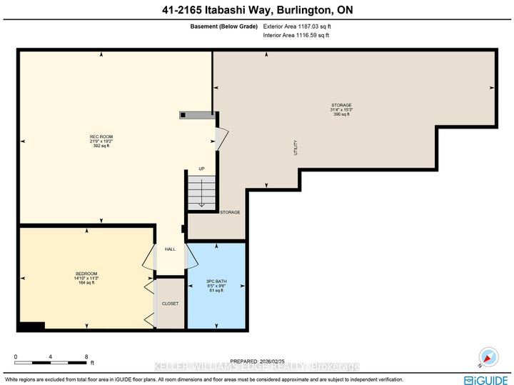 Photo 29 at 41 - 2165 Itabashi Way, Tansley, Burlington