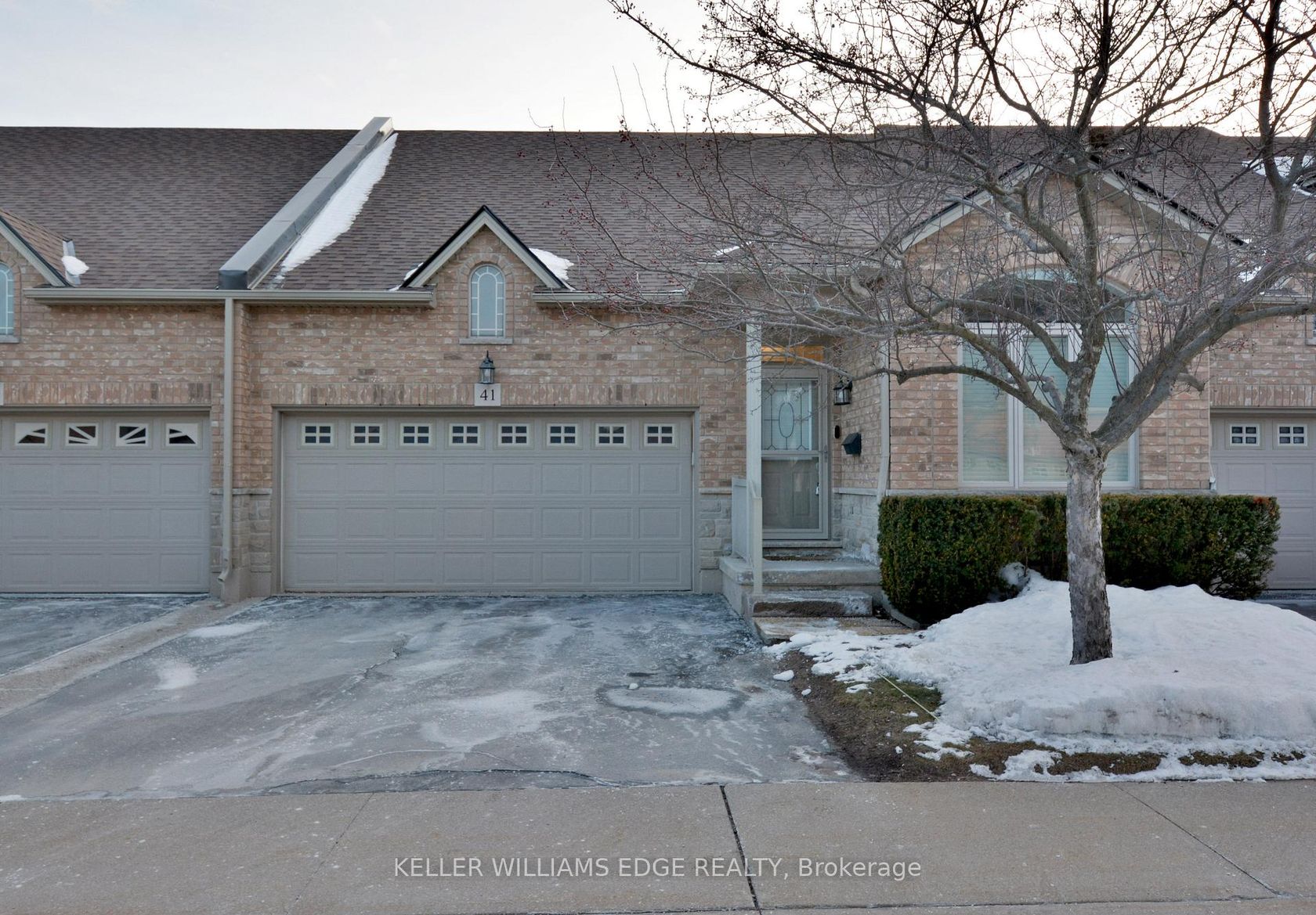 41 - 2165 Itabashi Way, Tansley, Burlington 2