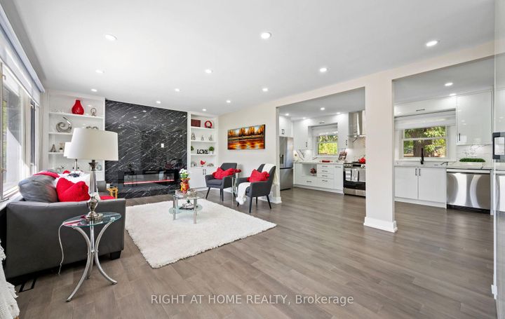 Photo 3 at 1395 Niels Avenue, Mountainside, Burlington