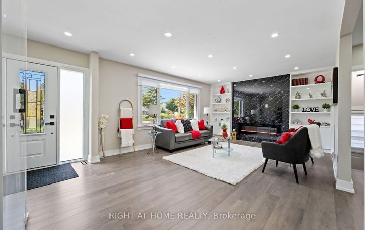 Photo 4 at 1395 Niels Avenue, Mountainside, Burlington