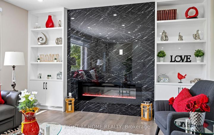 Photo 5 at 1395 Niels Avenue, Mountainside, Burlington