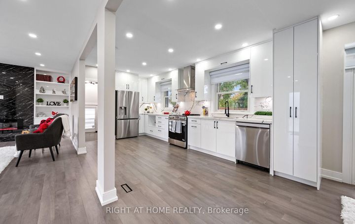 Photo 9 at 1395 Niels Avenue, Mountainside, Burlington