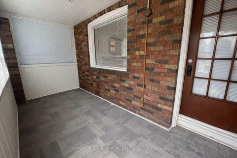 Photo 9 at 154 Glebemount Avenue, East York, Toronto