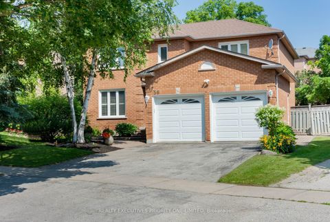 Photo 1 at 56 Nelson Circle, Armitage, Newmarket
