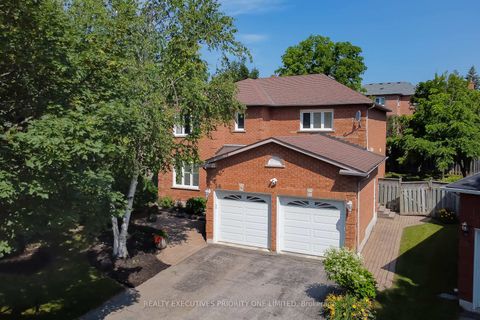 Photo 2 at 56 Nelson Circle, Armitage, Newmarket